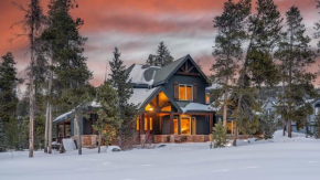 The Breck Haus Breckenridge